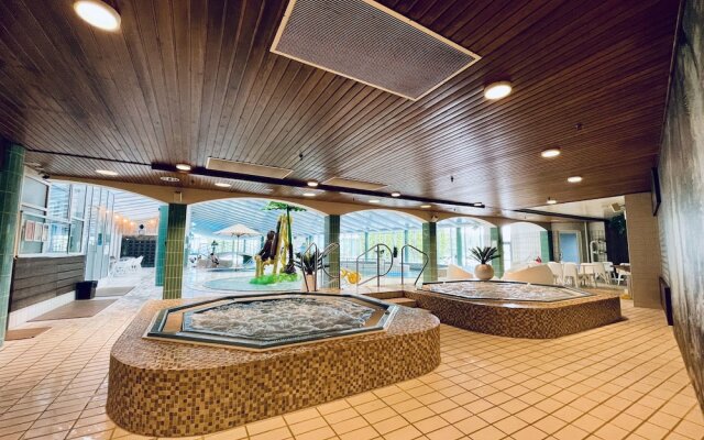 Ikaalinen Spa & Hotel