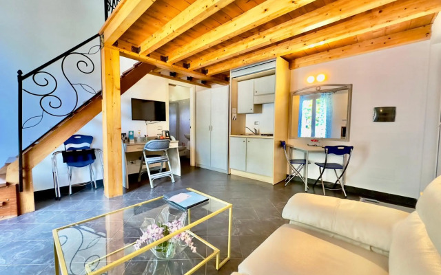 Cinqueterre Residence