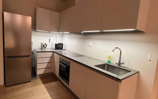 Stylish Seaview 4 Beds Central Apartment Sorenga