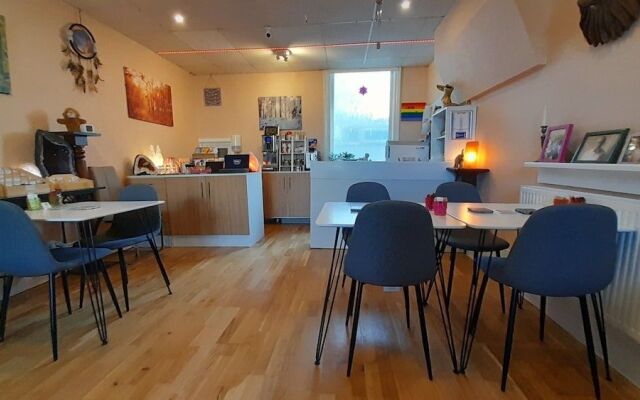 Selenite Guest House
