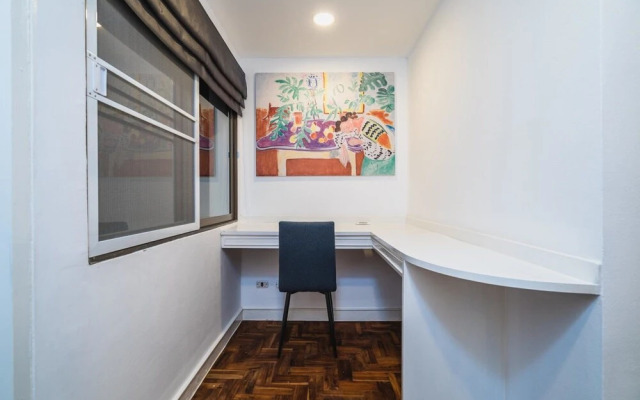 Patong Hill sea View Villa 4 Bedroom Private Pool