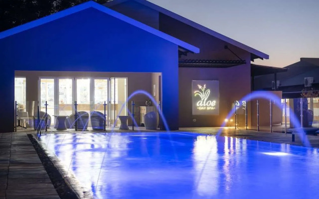 Palm Inn Guesthouse