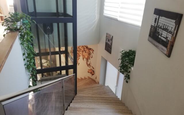 La Cordata Accommodation - Woodhouse Bike Hotel