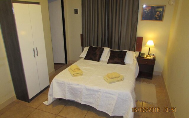 Bosetti Apart Hotel