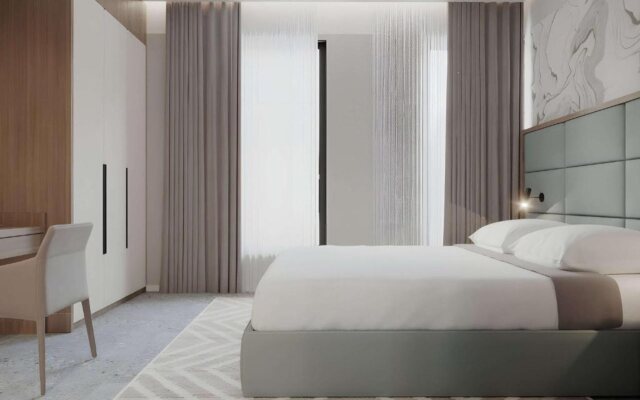 Mercure Tirana