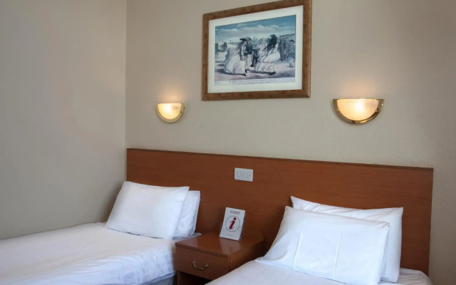 The Grand Hotel Llandudno
