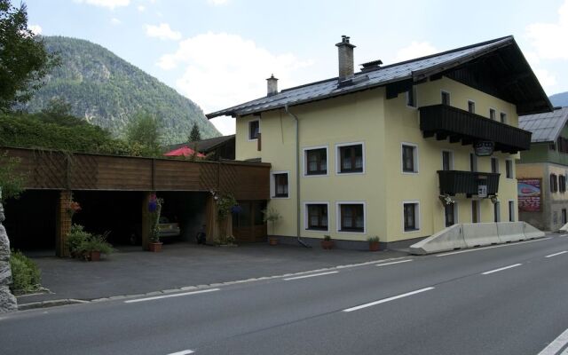 The Farberhaus