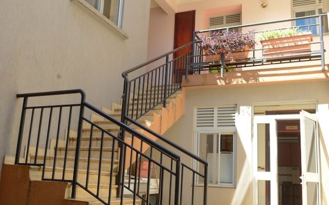 Nobilis Apartments