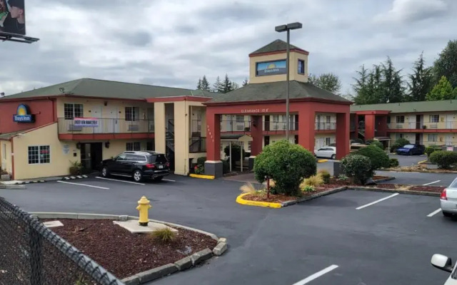 Days Inn Federal Way