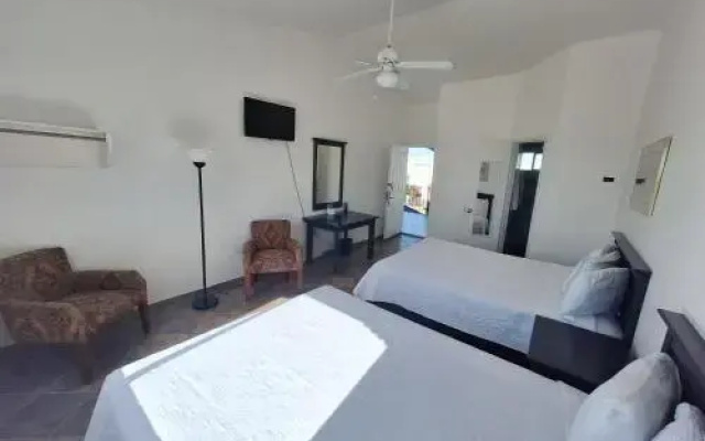 Playa Inn Rocky Point