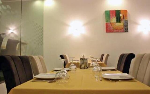 Palm Aparthotel