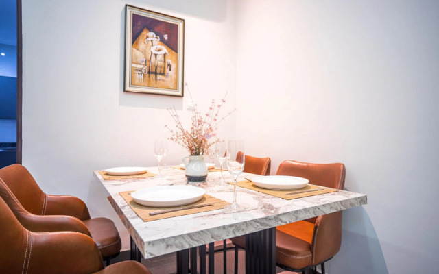 Gyamfuaa Court Apartments