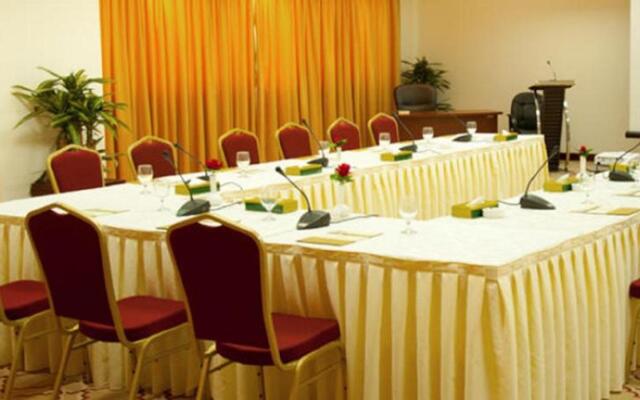 Makarem Al Bait Hotel