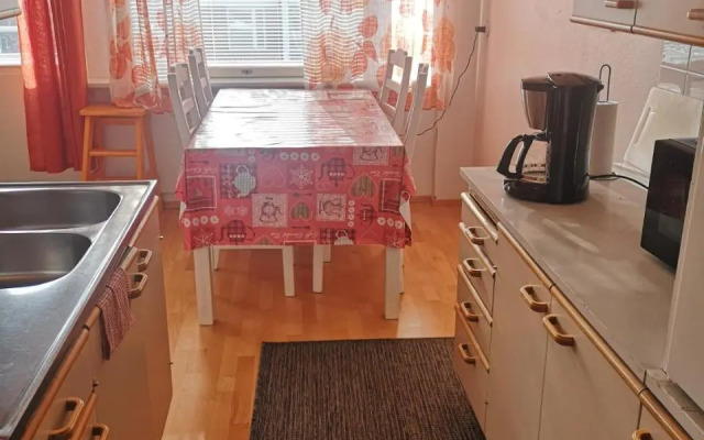 Apartment Vuorikatu 35 Mummola