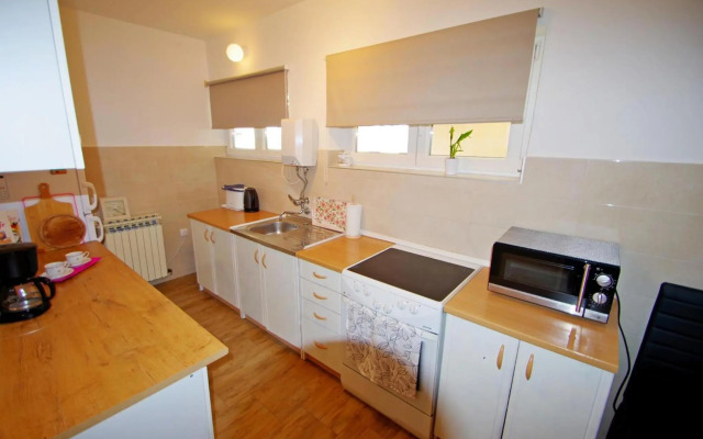 Apartment Suzi Valdebek