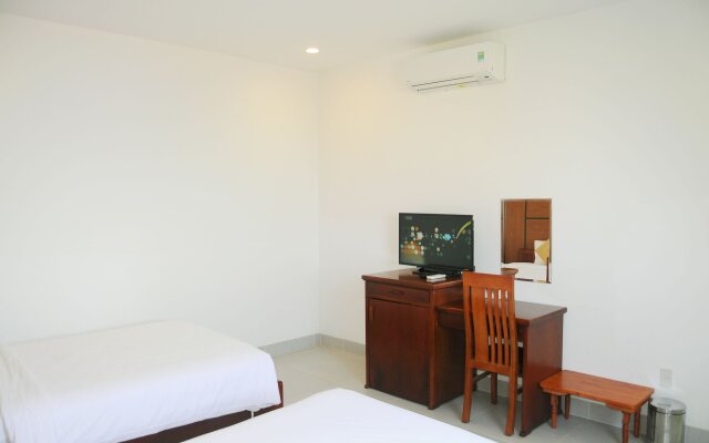 Sunrise Boutique Hotel