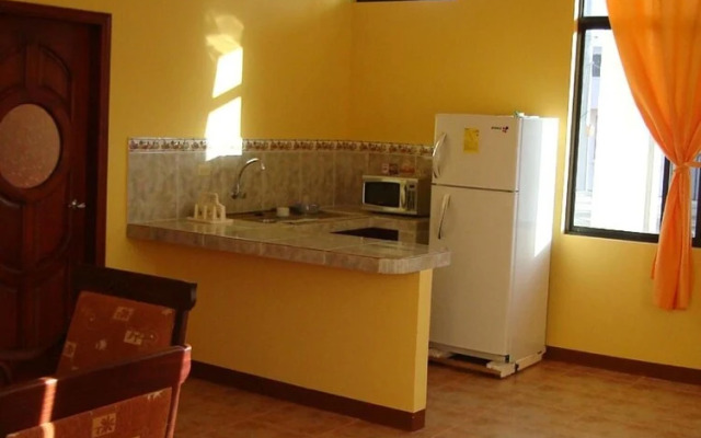 Hostal Casa Cascada
