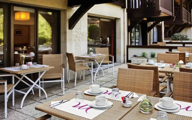 Mercure Deauville Centre