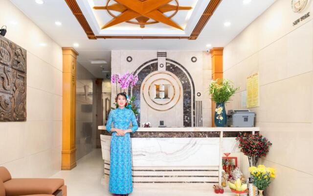 Gia Huy Hotel