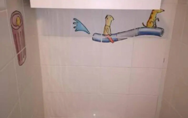 Ola Lisbon - Alfama II