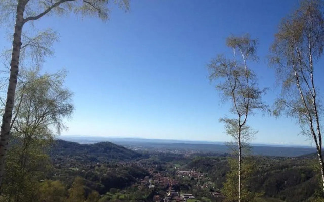 Agriturismo L'Arbo