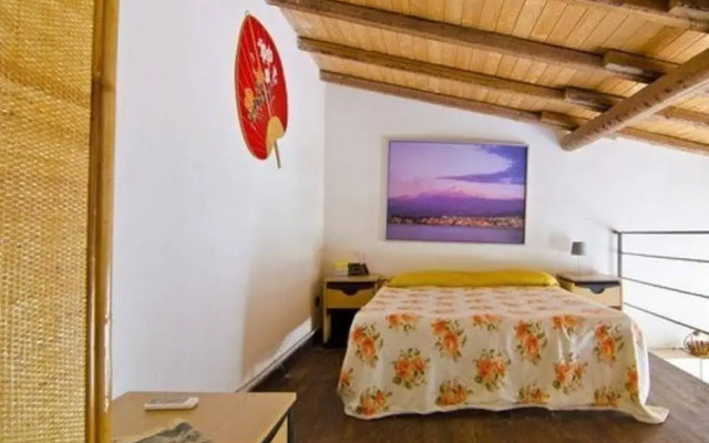 Residence I Love Sicily