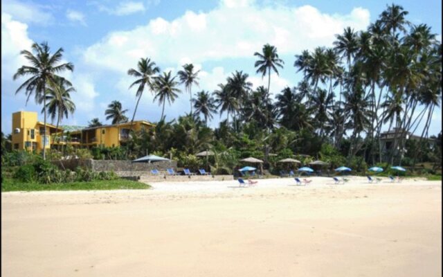 Villa Jayananda