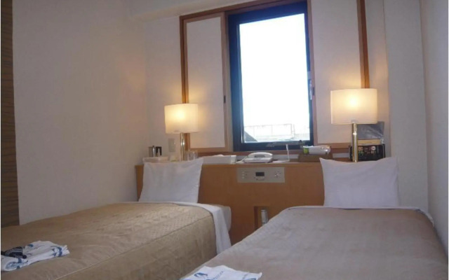 Sun Hotel Yamatokoriyama