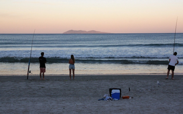 Waihi Beach Paradise Resort