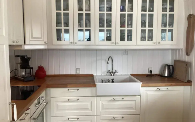 6 Person Holiday Home in Blokhus