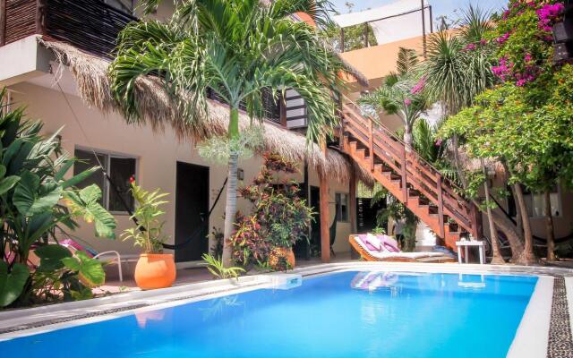 Villas Geminis Boutique Condo Hotel