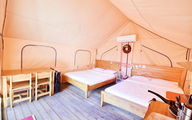 Gapyeong Yongsu Greenland Glamping