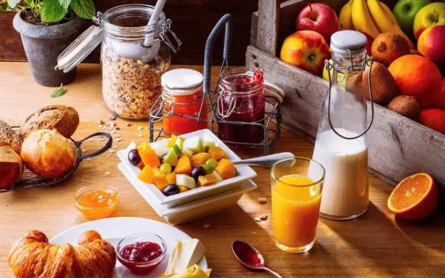 B&B Hotel Fulda-Hbf