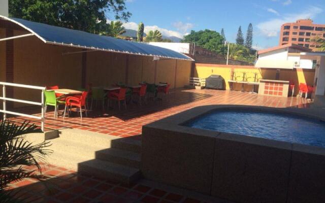 Hotel Miramar Suites