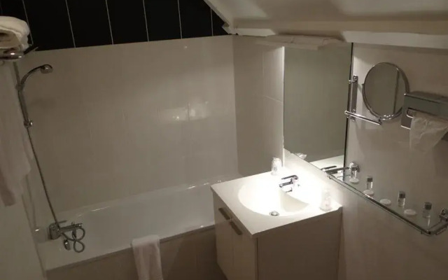 Sweet Home Appart Hotel Deauville Sud