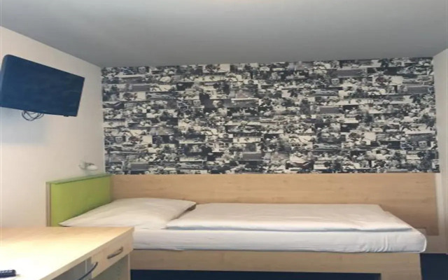 Sport Hotel Sletiště