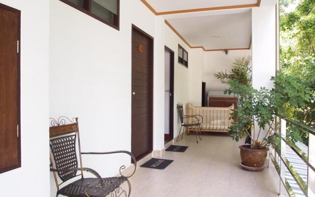 Lipa Bay Resort