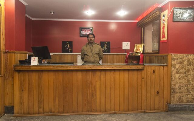 Pema Thang Residency by OYO Rooms