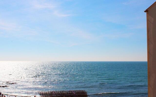 Appartement Cap d'Agde, 2 pièces, 4 personnes - FR-1-607-78