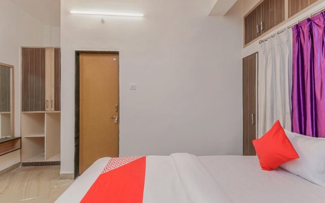 Hotel Kandil By Oyo Rooms