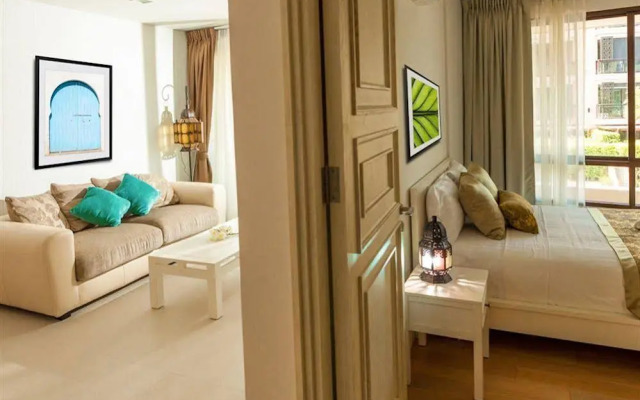 Marrakesh Hua Hin Residences