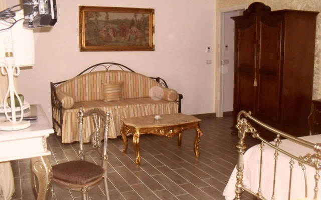 Villa Grace Tombolato