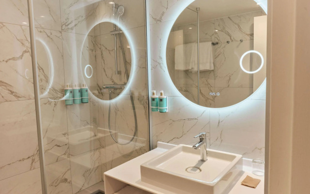 Novotel Montpellier