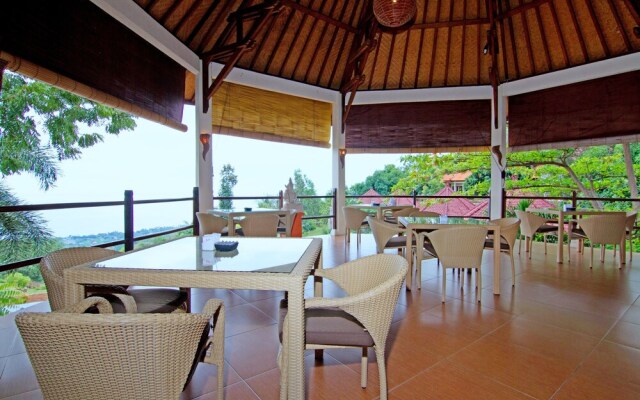 ZEN Rooms Air Terjun Sing - Sing