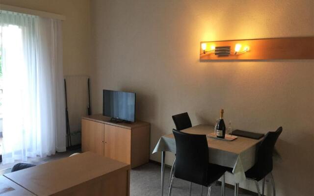 Ascona: Sabrina Apt. 237