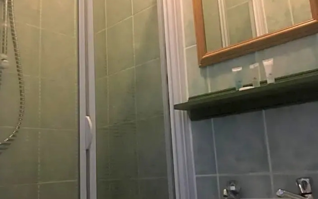 The Penruddocke Arms