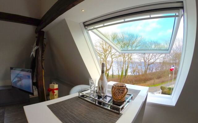 Strandgut Comfortable Holiday Residence