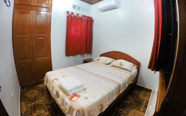 Apart Hotel Bello Oriente