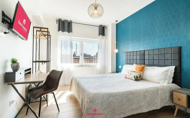 Barirooms - Carulli Suite
