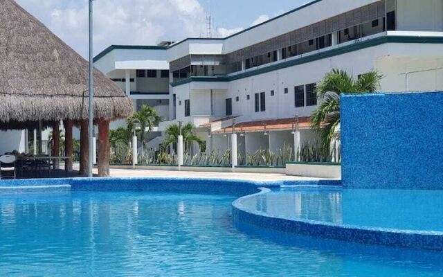 Hotel Luna Caribe